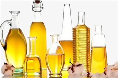 收購食用油的全面指南 機遇與挑戰