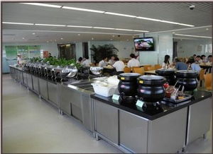 北京實(shí)心實(shí)意餐飲管理圖冊(cè) 一站式餐飲信息咨詢(xún)與運(yùn)營(yíng)指南